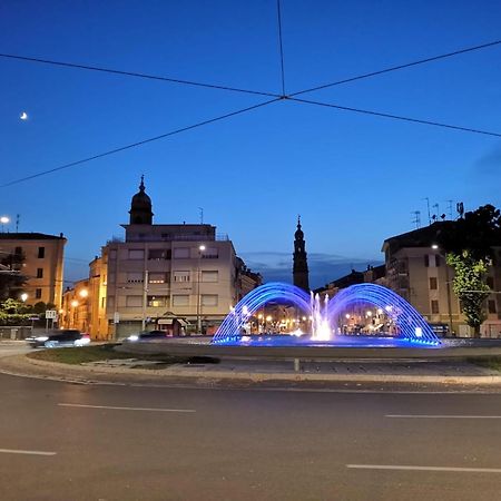 Appartamento Fontana Parma Dış mekan fotoğraf