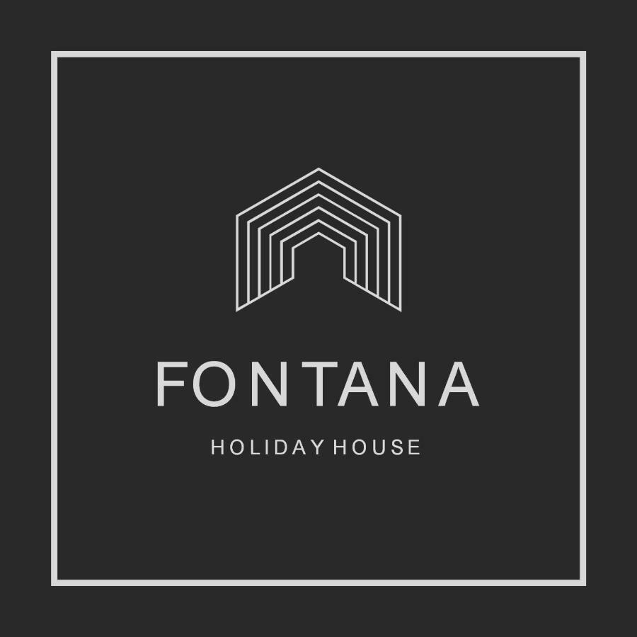 Appartamento Fontana Parma Dış mekan fotoğraf
