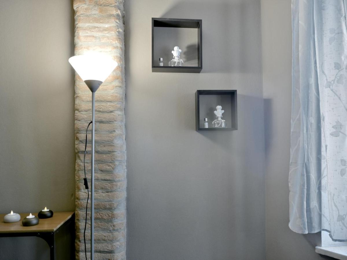 Appartamento Fontana Parma Dış mekan fotoğraf
